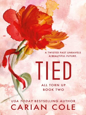 cover image of Tied